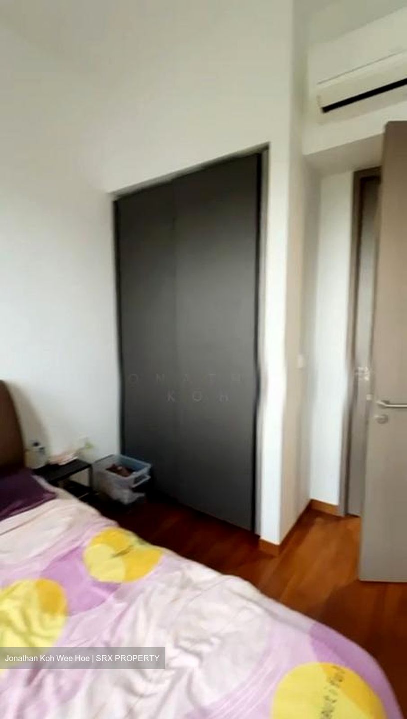 Kent Ridge Hill Residences (D5), Apartment #510229941